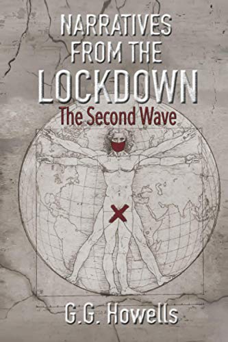Narratives From The Lockdown: The Second Wave Narratives From The Lockdown: The Second Wave von Nielsen