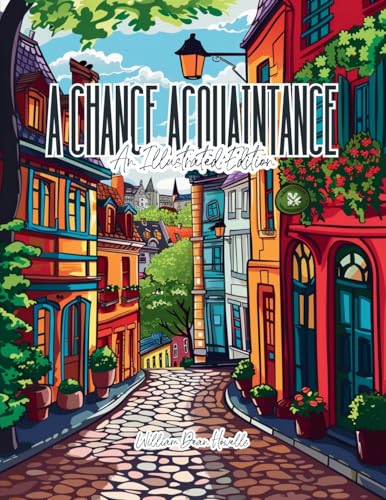 A Chance Acquaintance A Chance Acquaintance