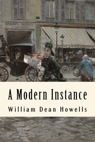 A Modern Instance