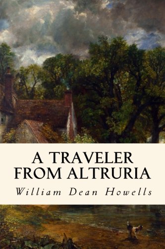 A Traveler from Altruria