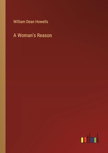 A Woman's Reason von Outlook Verlag