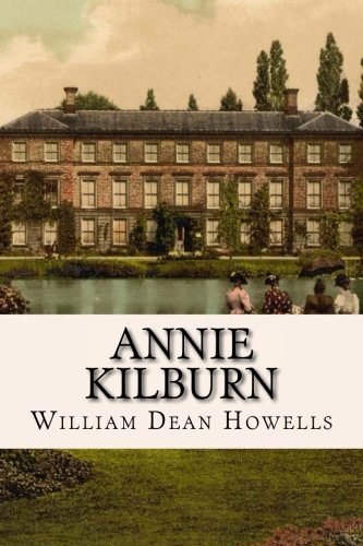 Annie Kilburn Annie Kilburn
