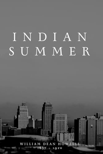 Indian Summer (illustrated) von Independently published