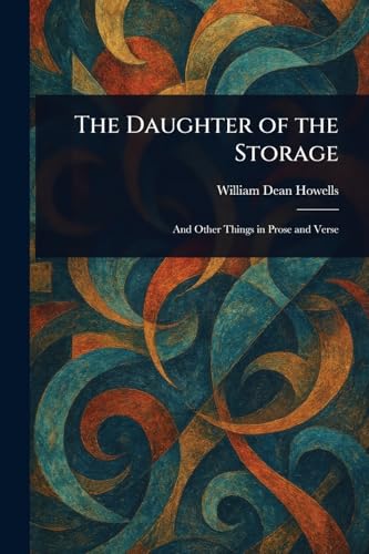The Daughter of the Storage The Daughter of the Storage von Anson Street Press