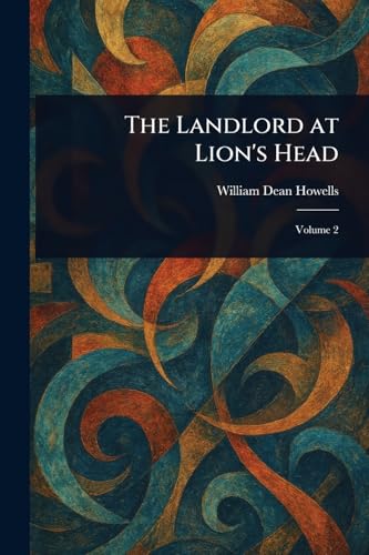 The Landlord at Lion's Head The Landlord at Lion's Head von Anson Street Press
