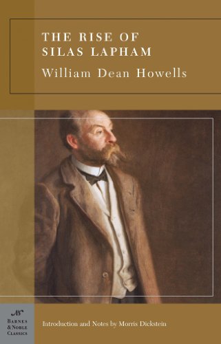 The Rise of Silas Lapham (Barnes & Noble Classics Series) von BARNES & NOBLE INC