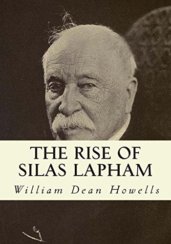 The Rise of Silas Lapham von Simon & Brown