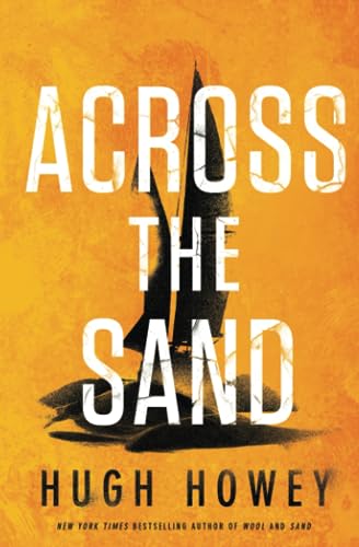 Across the Sand Across the Sand von Independently published