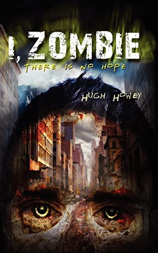 I, Zombie von Createspace Independent Publishing Platform
