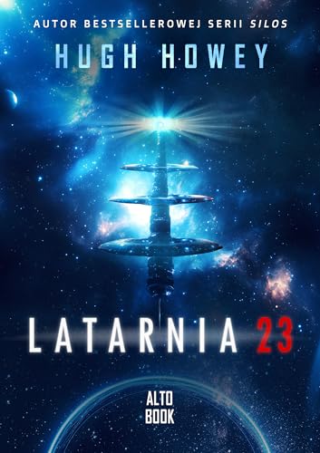 Latarnia 23 Latarnia 23 von Replika