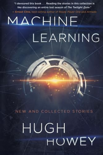 Machine Learning: New and Collected Stories von Independently published