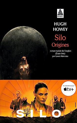Silo Origines