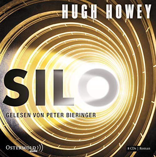 Silo: 8 CDs Silo: 8 CDs