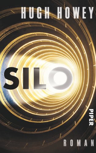Silo: Roman Silo: Roman