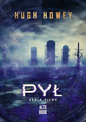 Silos (3) (Pył, Band 3)