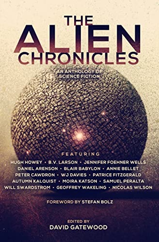 The Alien Chronicles (The Future Chronicles)