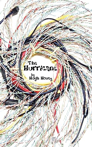 The Hurricane The Hurricane von CREATESPACE
