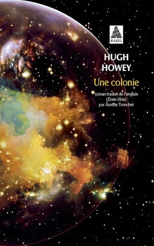 Une colonie