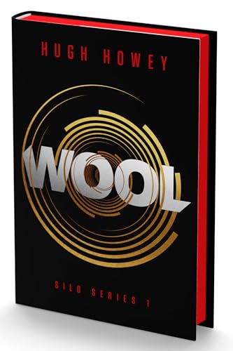 Wool Collector's Edition: Book One of the Silo Series (Silo, 1, Band 1) von William Morrow