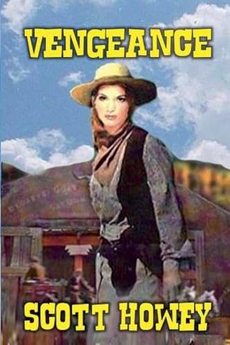 Vengeance von Outlaws Publishing LLC