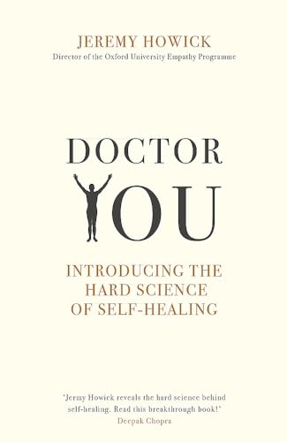 Doctor You: Revealing the science of self-healing von Coronet