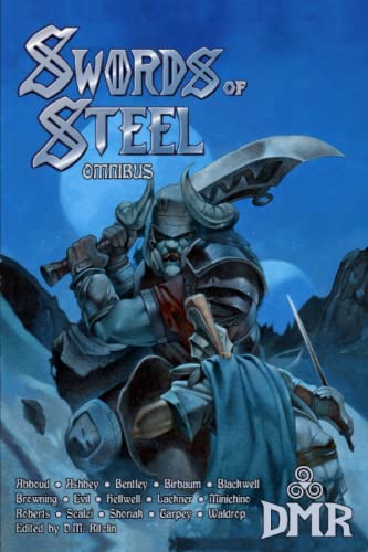 Swords of Steel Omnibus von DMR Books