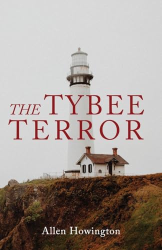 The Tybee Terror The Tybee Terror von Booklogix