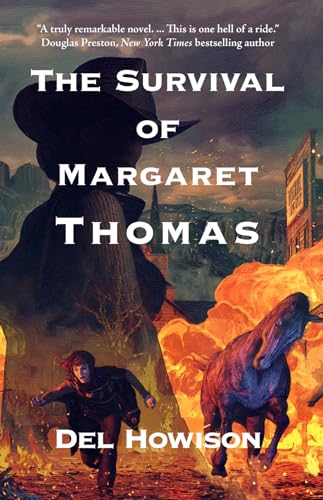 The Survival of Margaret Thomas von Jabberwocky Literary Agency Inc