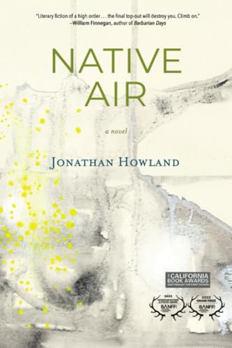 Native Air: A Novel von Green Writers Press