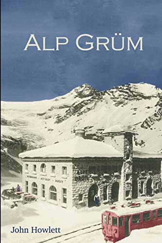 Alp Grüm von Lulu