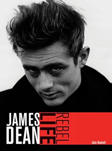 James Dean: Rebel Life von Plexus Publishing