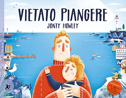 Vietato piangere (Sottosopra) Vietato piangere (Sottosopra)