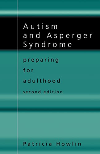 Autism and Asperger Syndrome: Preparing for Adulthood von Routledge