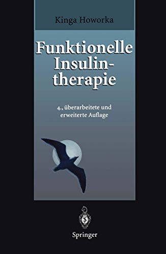 Funktionelle Insulintherapie: Lehrinhalte, Praxis und Didaktik