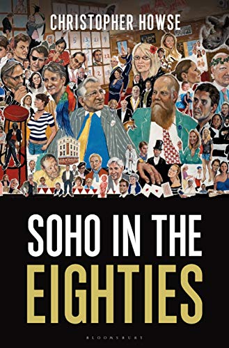 Soho in the Eighties