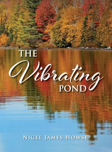 The Vibrating Pond von Prime Seven Media