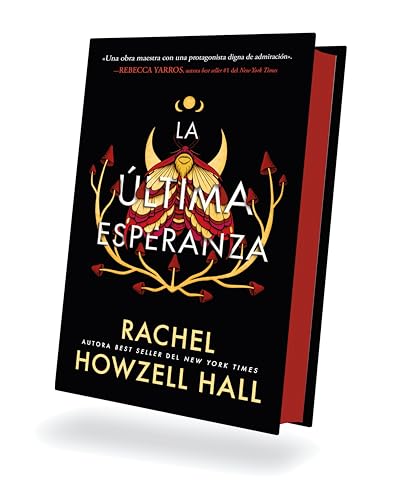 La última esperanza: El romantasy más esperado de 2025 (Umbriel narrativa) von Umbriel
