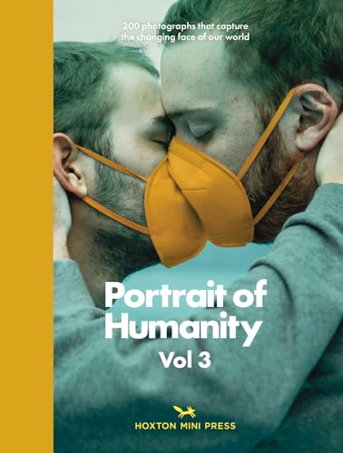 Portrait of Humanity (3)