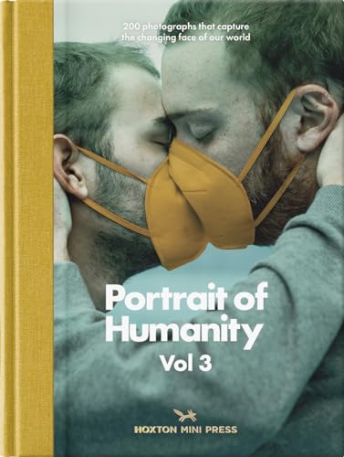 Portrait of Humanity (3)