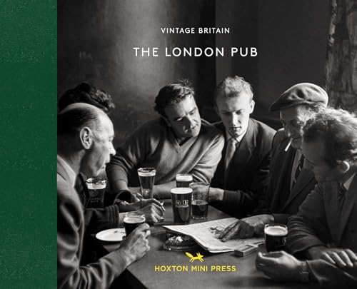 The London Pub