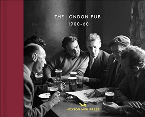 The London Pub