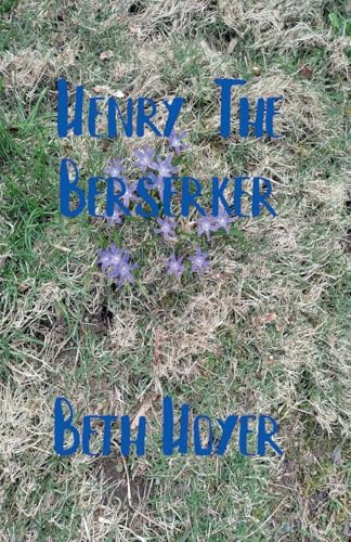 Henry The Berserker (Terra Victoria) von Beth Hoyer