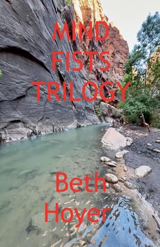 Mind Fists Trilogy von Beth Hoyer