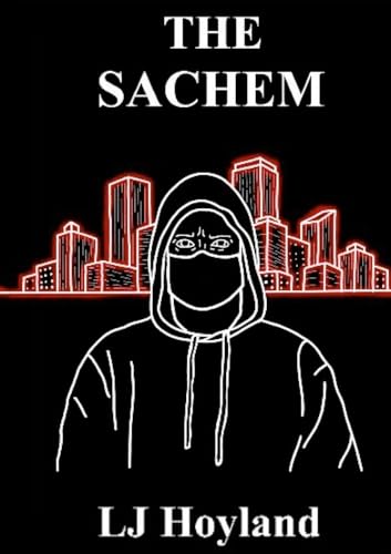 The Sachem von Lulu.com