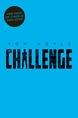 The Challenge von Macmillan Children's Books