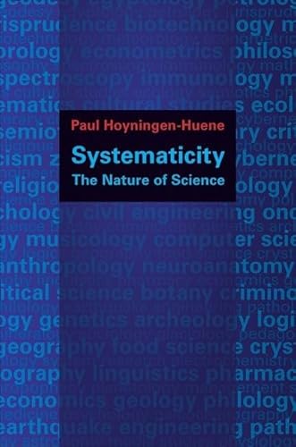 Systematicity: The Nature of Science (Oxford Studies in Philosophy of Science)