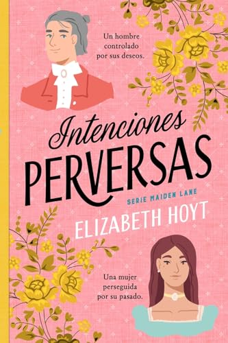 Intenciones perversas (Titania época) von Titania
