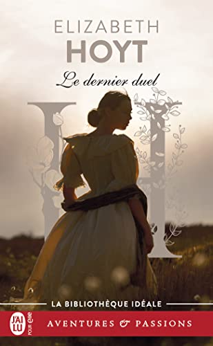 Le dernier duel von J'AI LU