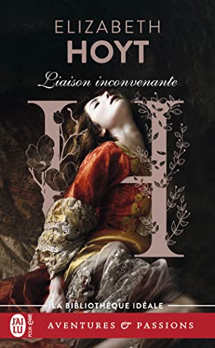 Liaison inconvenante von J'AI LU