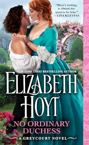 No Ordinary Duchess von Forever